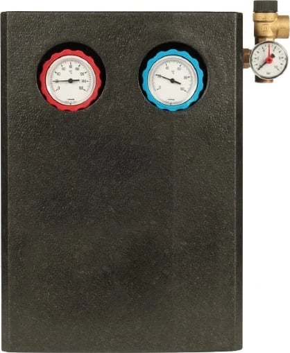 Pompa diellore Kensol, modeli KSUPM3 25-75