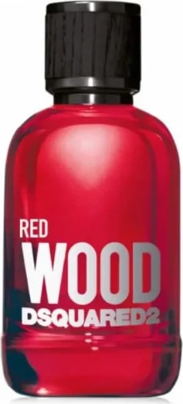 Eau de Toilette për femra DSQUARED2 Red Wood, 50ml