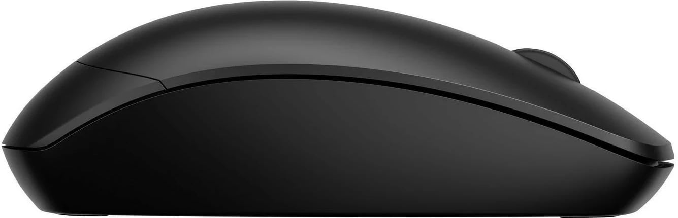 Maus HP 230 Slim wireless, USB, i zi