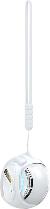 Kufje TWS Vention OpenBeat O12, Bluetooth 5.4, me prekje, IPX4, të bardha