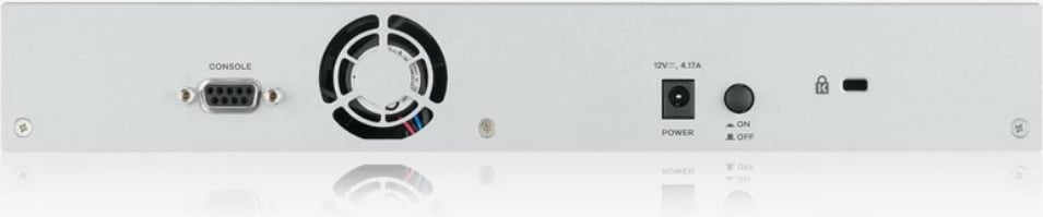 Firewall Zyxel USG Flex 500, 2.3 Gbit/s, 0.81 Gbit/s