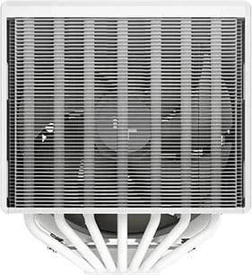 Ftohës ajri procesori DeepCool ASSASSIN 4S WH, 14 cm, i bardhë