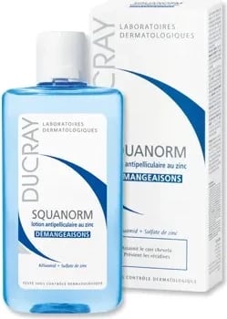 Losion për flokë Ducray Squanorm unisex 200ml