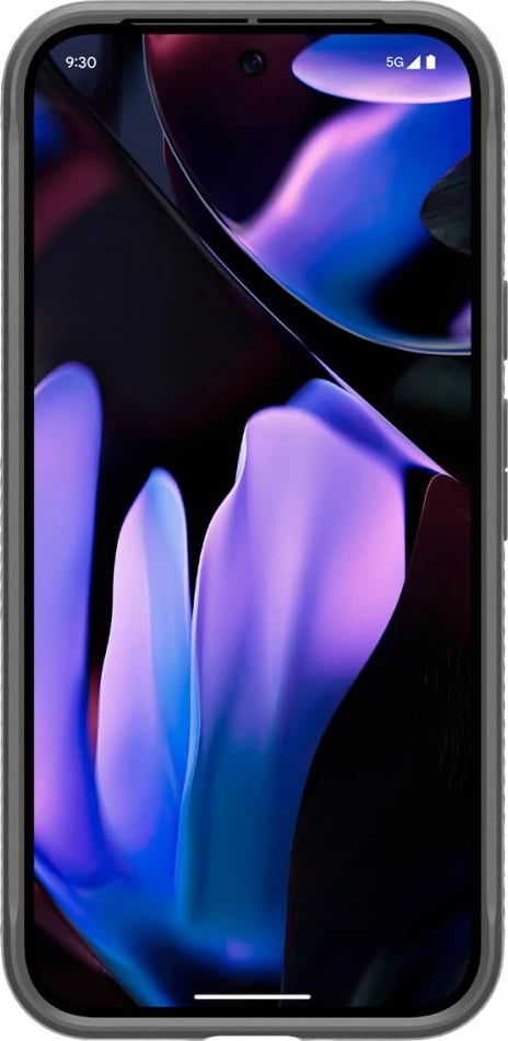 Mbështjellës Spigen Rugged Armor për Google Pixel 9 Pro XL, Gri