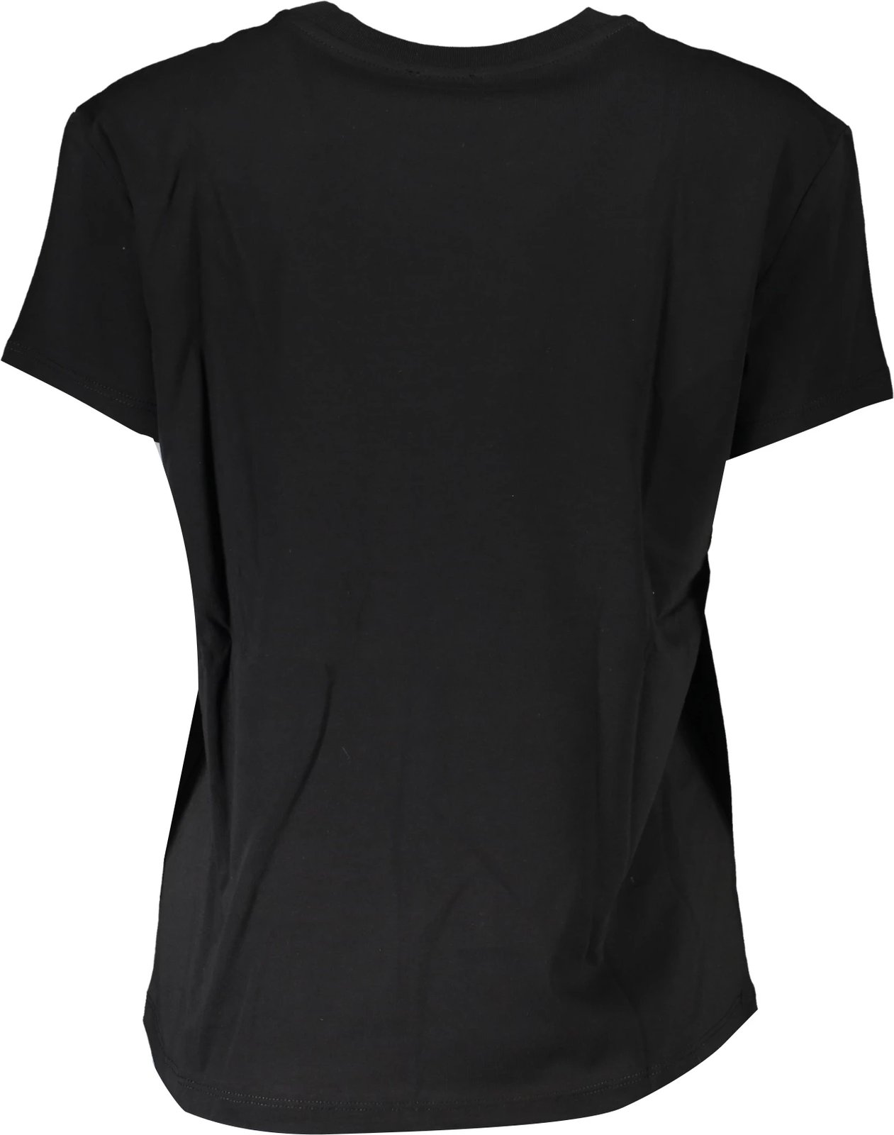 Maicë Patrizia Pepe femra e zezë