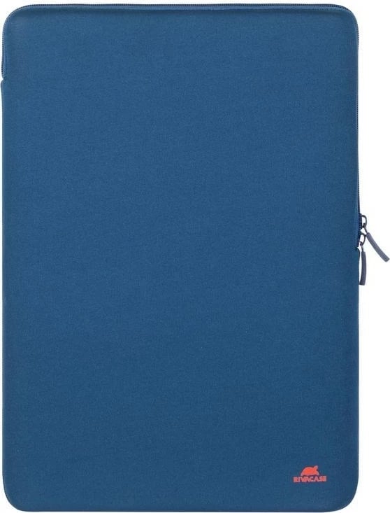 Mbështjellës RivaCase 5223 për laptop 14", Burgundi