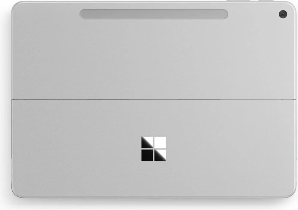 Tablet PC Microsoft Surface Pro Copilot +PC 12 inch, 16GB RAM, 256GB, Platinum