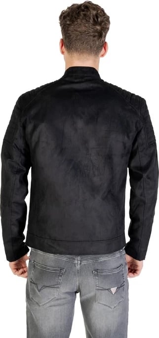 Jakne Only & Sons meshkuj, e zezë