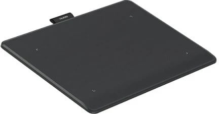 Tablet grafike Huion L310 FREGO S, E zezë