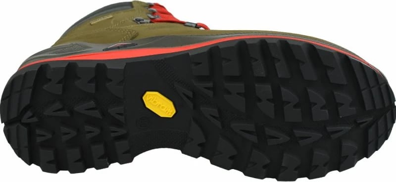 Atlete për meshkuj Grisport, kafe