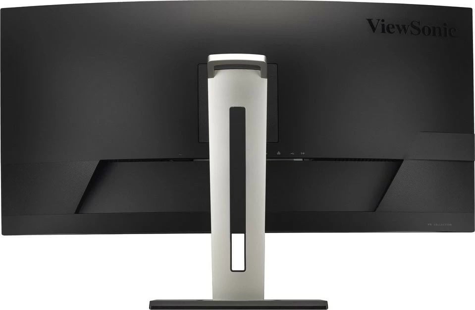 Monitor ViewSonic VG3456C 34 inch, VA, UWQHD, 100Hz, i zi