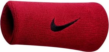 Shirit dore Nike për tenis, të kuq