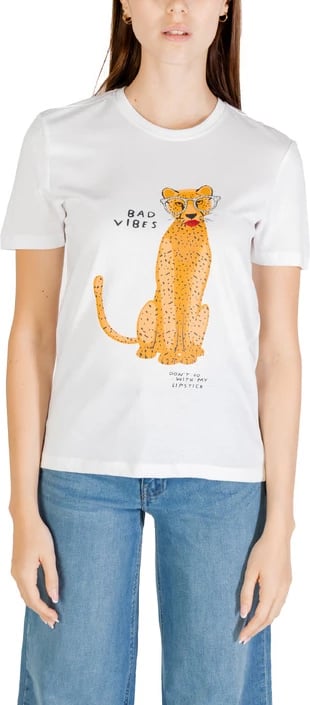 Maicë Only femra e bardhë