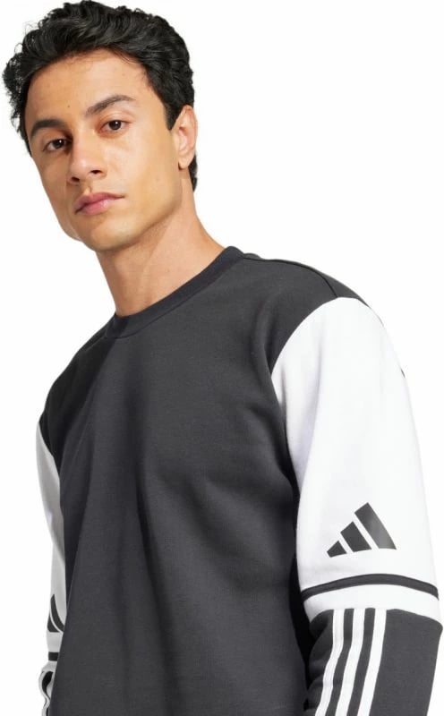 Duks për meshkuj adidas, i zi