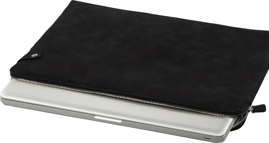Mbështjellës laptopi Hama Classy 15.6, i zi