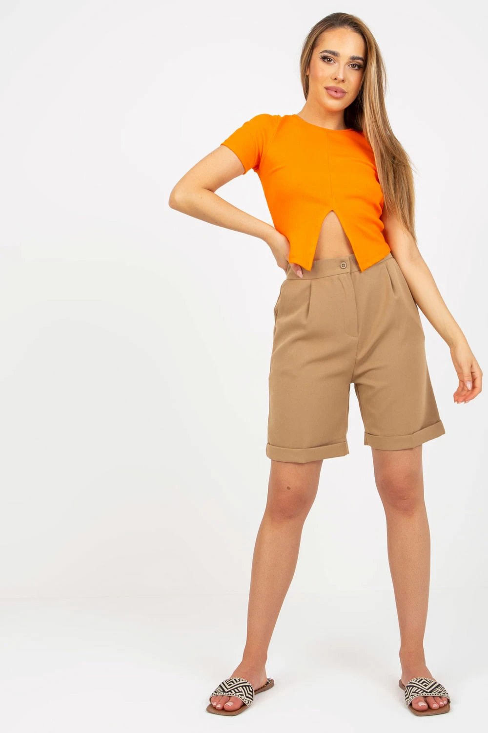 Shorce Xsapienza model 168056, kafe