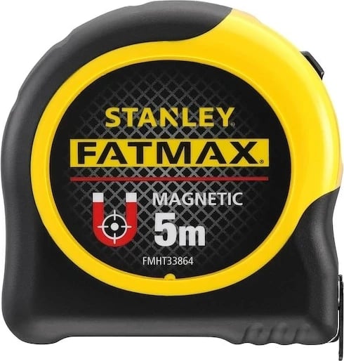 Metër matës Stanley FatMax Blade Armour Magnetic 5m x 32mm