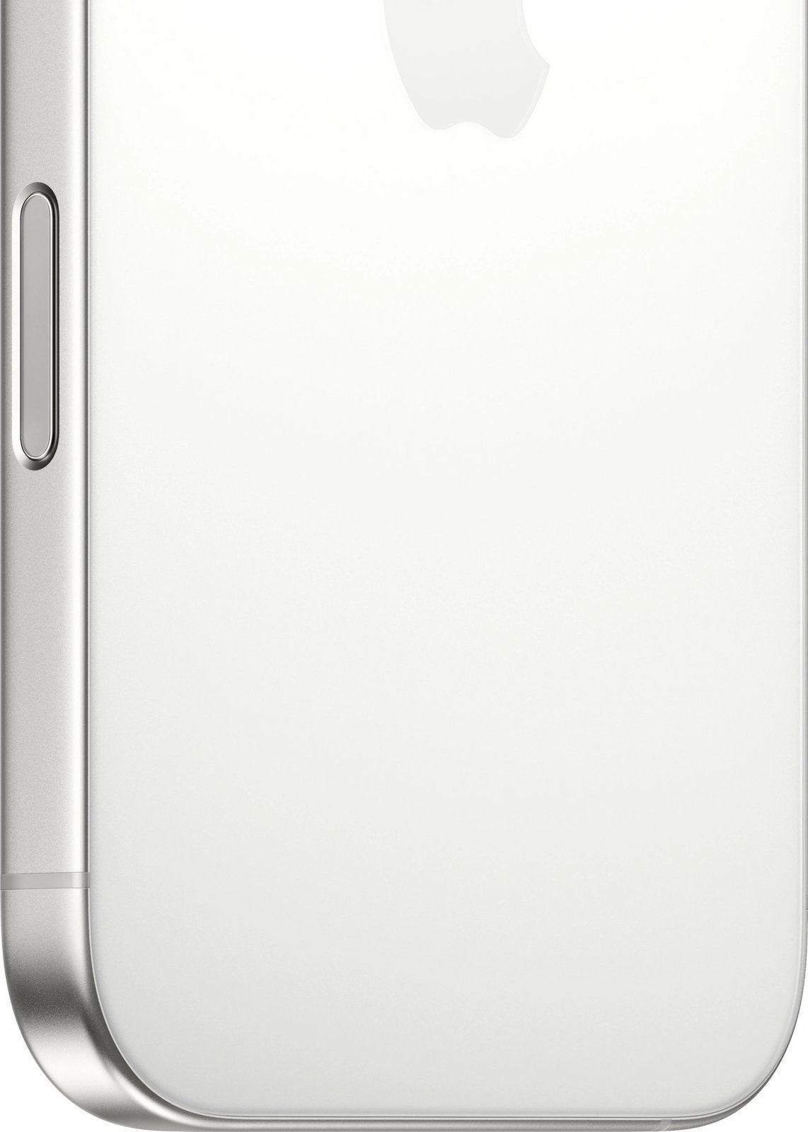 Apple iPhone 16 Pro, 6.3", 1TB, white titanium
