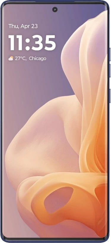 Celular Motorola moto g85 5G, 6.67", 12 GB RAM, 256 GB, Blu