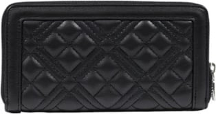 Portofol Love Moschino femra, e zezë