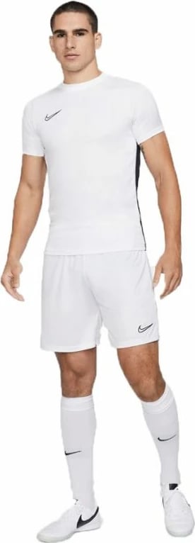 Shorce për meshkuj Nike Dri-FIT Academy, të bardha