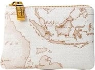 Çantë Alviero Martini Prima Classe, e bardhë