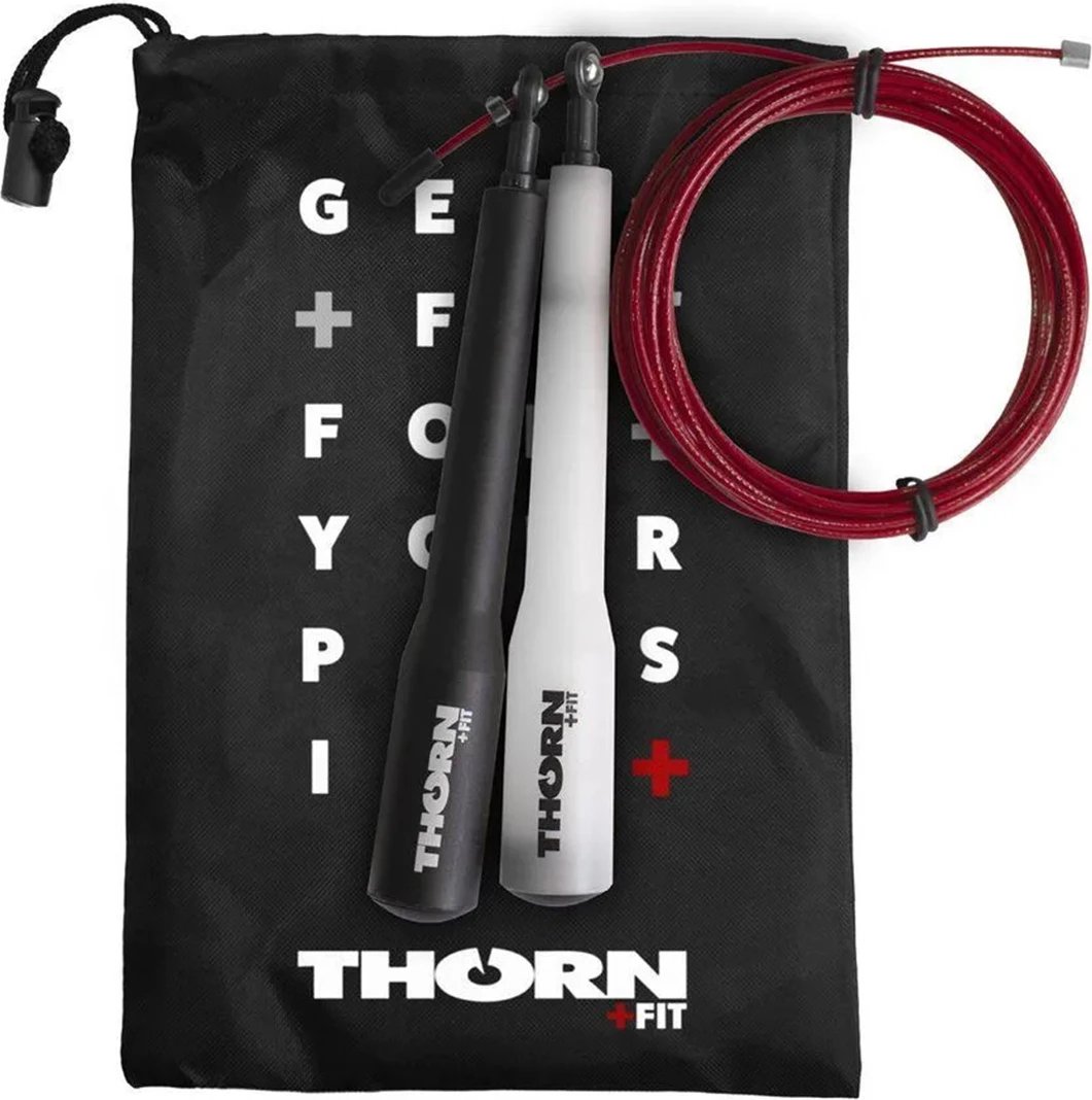 Litar kërcimi Thorn Fit, unisex