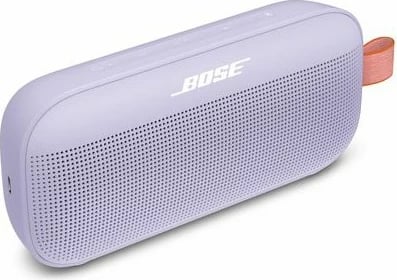 Bose SoundLink Flex, Chilled Lilac, Folës portativ