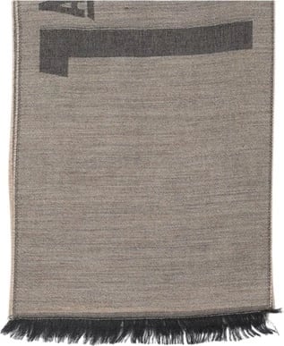 sharfë Alviero Martini Prima Classe femra, gri