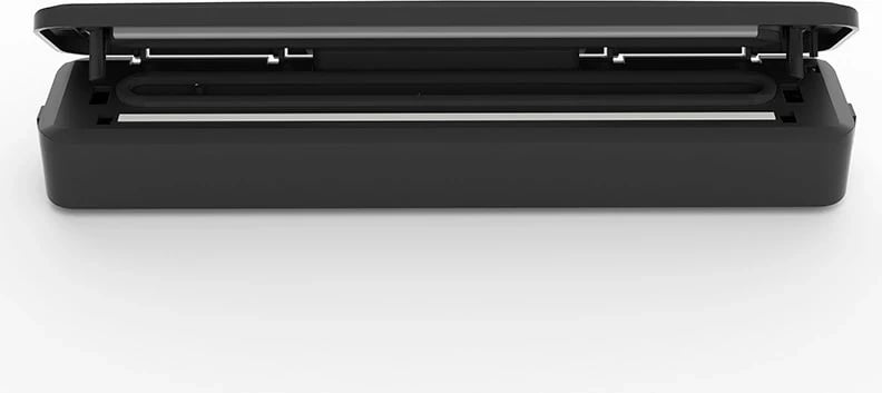 Vakumator Lafe Vac&Seal, 250W, plastikë, automatik, zi