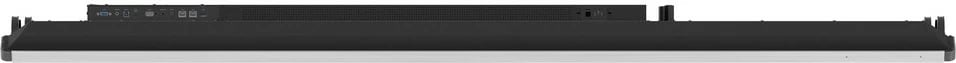 Ekran interaktiv Viewsonic IFP8652-2F, 86 inç, 4K Ultra HD, Touchscreen, 32GB, gri