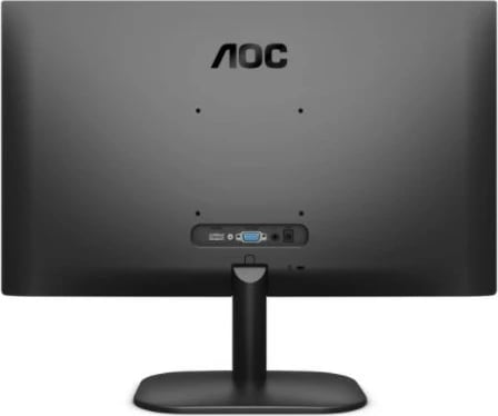 Monitor AOC 22B2H/EU, 21.5", VA, Full HD, HDMI, i zi