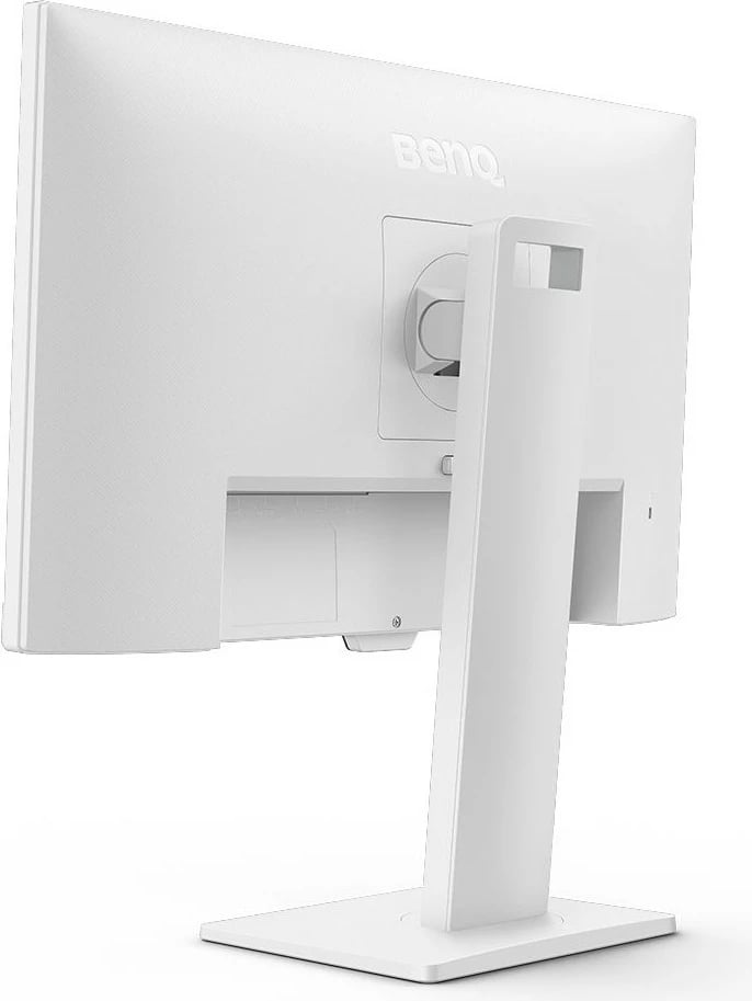 Monitor BenQ GW2486TC, 23.8 inç, Full HD, i bardhë