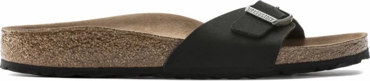 Papuqe për femra Birkenstock, të zeza