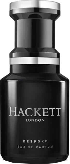 Eau de Parfum unisex Hackett Bespoke 50ml