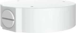 Montim ALLNET MiniDome për ALL-CAM2495-LVEFN, bardhë