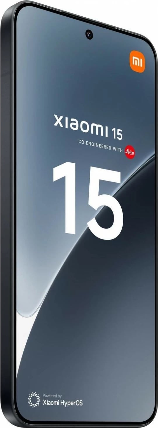Celular Xiaomi 15 12/256GB, i zi