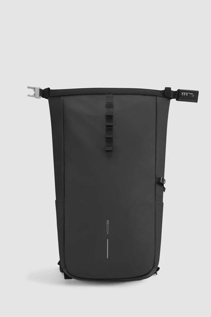 Çantë shpine XD DESIGN Urban, 20 L, Iceberg Green