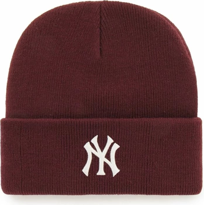 Kapelë për meshkuj 47 Brand New York Yankees, e kuqe