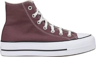 Atlete femra Converse, të purpurta