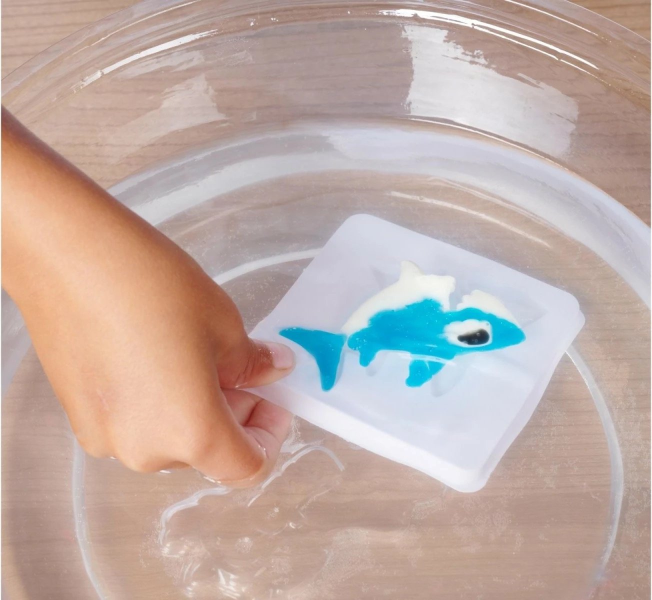Set kreativ Aqua Gelz Deluxe, Simba, për krijim figurash 3D, shumëngjyrësh