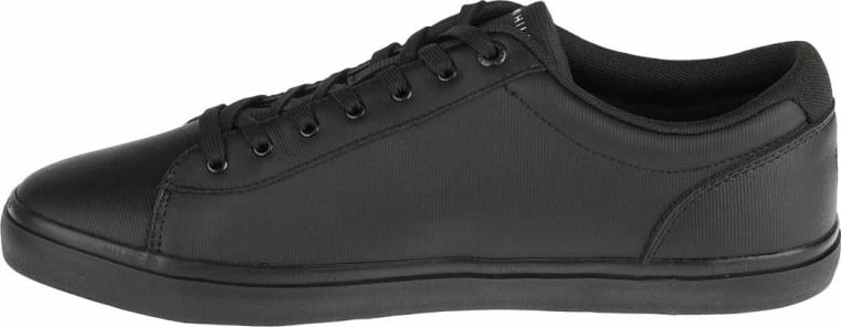 Atlete për meshkuj Tommy Hilfiger, të zeza