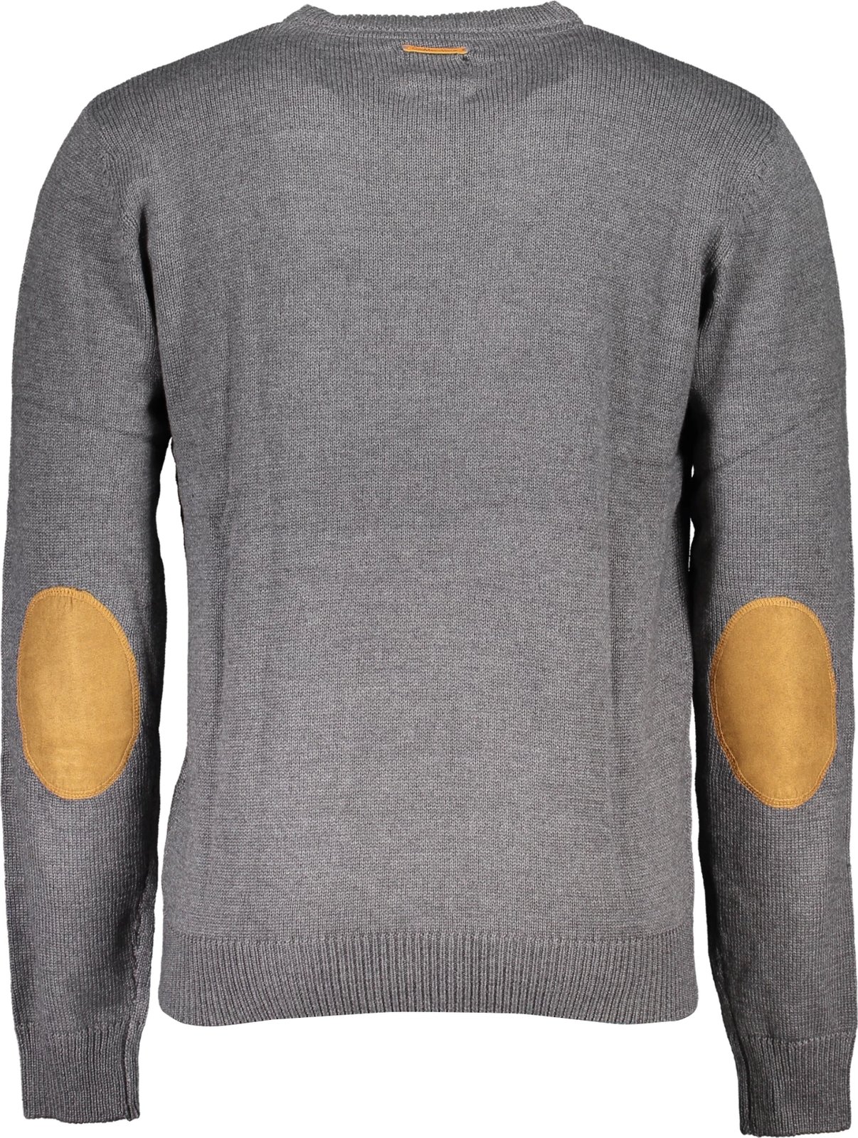 Xhemper për meshkuj GIAN MARCO VENTURI, gri