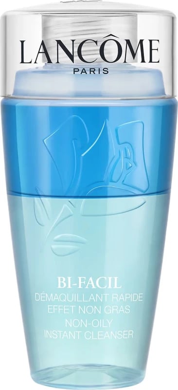 Pastrues Lancome Bi-Facil Non Oily Instant Cleanser Sensitive Eyes,75 ml