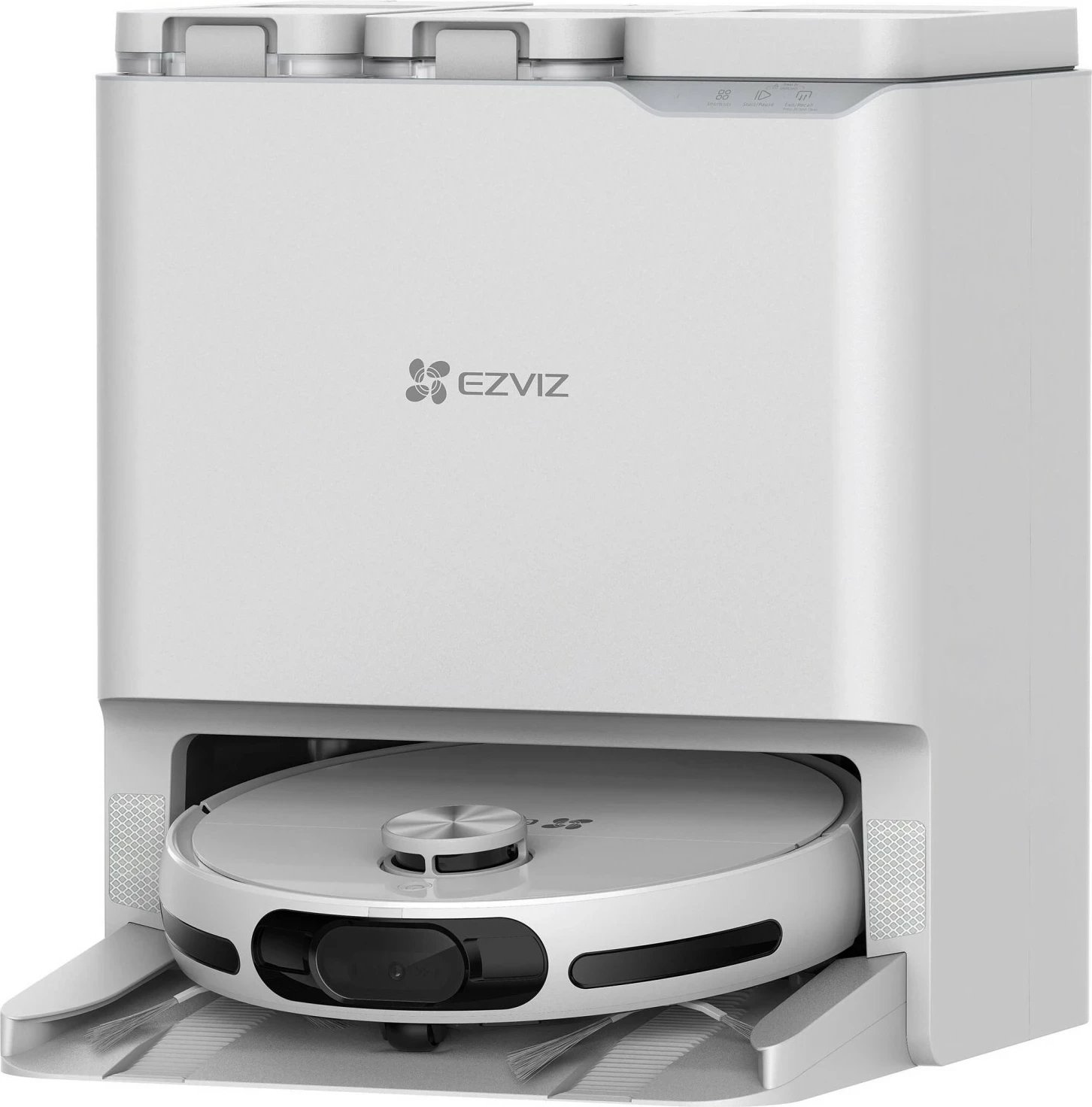 Robot pastrues Ezviz RS20 Pro, 5200mAh, bardhë