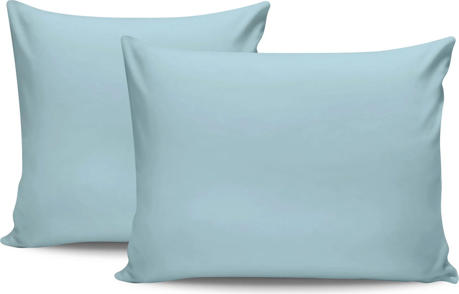 Set këllëfësh jastëku (2 copë), ngjyrë mint, L'essentiel, Tonne Mavie - Lendell