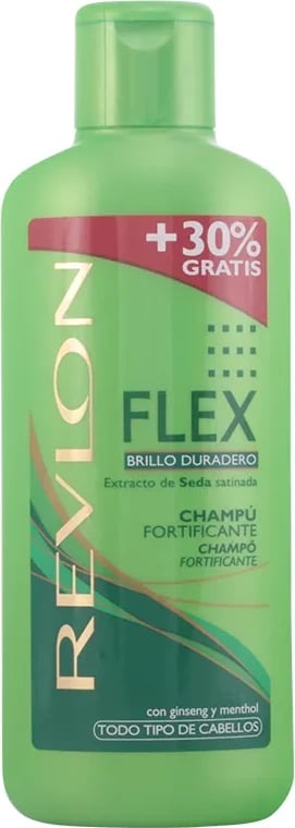 Shampon Revlon Flex Keratin 650ml