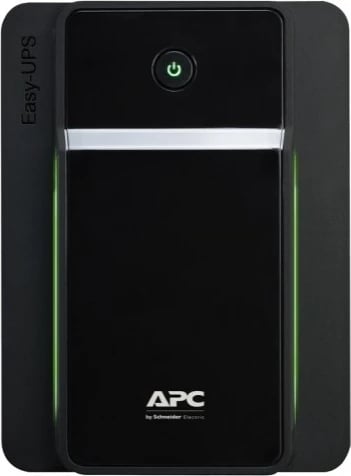 Kasë UPS APC BVX1600LI-GR Easy UPS, 1600VA, 230V, 4 Schuko, E zezë