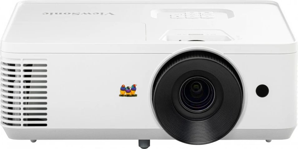Projektor Viewsonic PA700X, 4500 ANSI lumens, XGA, 12500:1, 1.07 miliardë ngjyra