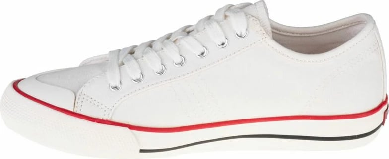 Këpucë femra Levi's, të bardha